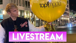 GNTM 2024 Folge 11 LIVESTREAM [upl. by Canale]