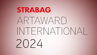 Strabag Artaward International 2024 Gewinnerin Nana Mandl [upl. by Kemeny]