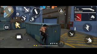 😦 FREE FIRE 🔥📳🌝🌕🆓🚒 HEADSHOT 💥 viral video lonewolf treading [upl. by Nolaf]