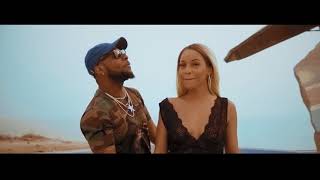 DMW  AJE feat Davido Yonda Peruzzi amp Fresh VDM Official Video [upl. by Georgianna976]