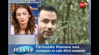 BDAT primer programa sin Felipe Camiroaga QEPD [upl. by Steddman]