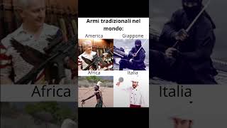 Italia vs America meme 1 memes shortsviral [upl. by Janyte]