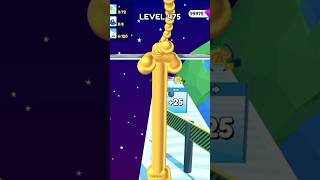 Tall man run gaming tallmanrungame amongus games tallman mobilegame shortgame [upl. by Sarette]