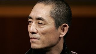 Cinéma chinois  les films de Zhang Yimou [upl. by Spiros]