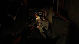 Lemoyne Raiders Gang Hideout  Red Dead Redemption 2  Shootout [upl. by Saxela]