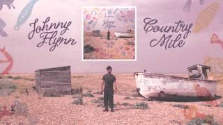 Johnny Flynn  Tinkers Trail [upl. by Gurtner]