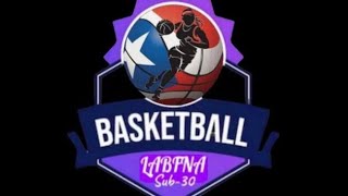 SUB 30 fem  Humacao vs Vega Alta  Sabado 30 de noviembre 2024 [upl. by Enneite50]