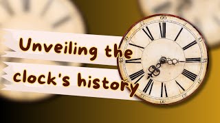 TickTock Trivia 7 MindBlowing Clock Facts [upl. by Ariajay858]