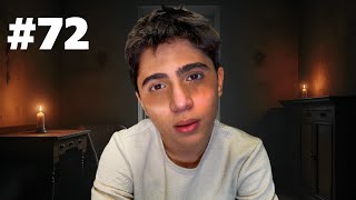 قضيت 72 ساعة بدون نوم 😴 3 ليالي [upl. by Jay421]