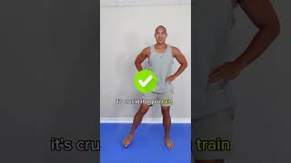 Hip Abductors Exercise for Beginners [upl. by Inwat]