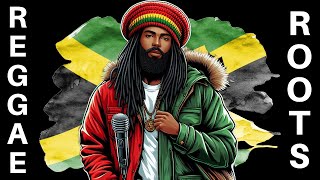 Best Roots Mix Bob Marley Rebelution UB40 Stick Figure Collie Buddz Alborosie  Tinas Mixtape [upl. by Thane]