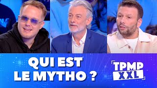 Estce que les chroniqueurs ont menti  🤥 Émission complète du 28 mars  TPMP Replay [upl. by Noissap]