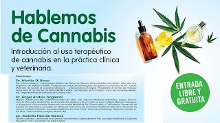 Hablemos de cannabis [upl. by Anairam]