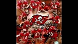 Tampa Bay Buccaneers song [upl. by Hillel]