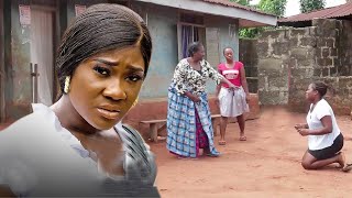 Please Do Not Skip This Emotional Movie Of Mercy Johnson  African Movie [upl. by Ardnaed188]