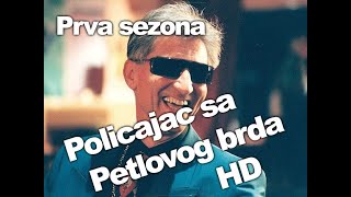 Policajac sa Petlovog Brda S01E02 Otmica 1080p HDTV [upl. by Zile]