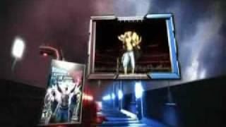 WWE Bagging Rights 2010 Openingavi [upl. by Einnij]