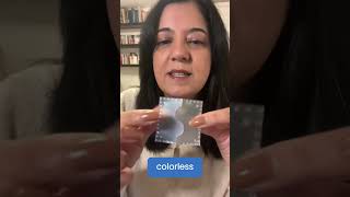 Transform Your Hormone Therapy Game with Oestrogen Patches shorts Menopause DrSharma [upl. by Oiliduab641]