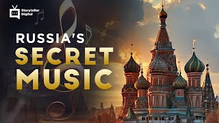 WARNING This Russian Music is SO Beautiful It Will Give You Chills  Storyteller Digital [upl. by Sharleen49]