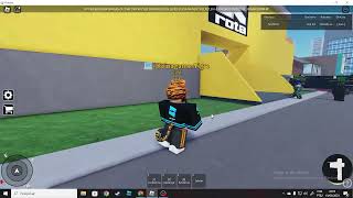 Divulgando RP Roblox [upl. by Shanna730]