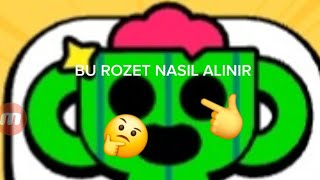 YENI GELEN SPIKE ROZETI NASIL ALINIR  BENCE AL [upl. by Ilac296]