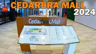 TORONTO  CEDARBRAE MALL SCARBOROUGH  MARCH 2024 [upl. by Lemhaj]