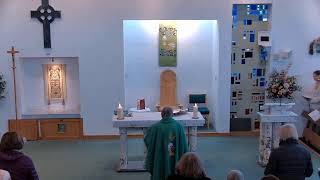 Live Streamed Liturgies from St Quivox Prestwick [upl. by Anahsor]