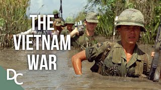 The Vietnam War Through The Lens Of A Camera  VietnamThrough My Lens  Documentary Central [upl. by Skardol688]