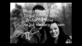 Liber feat NataliaWszystko na raz tekst [upl. by Aidole]