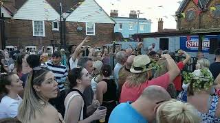 Faversham Hop Festival 2022 啤酒花啤酒節 [upl. by Elicia]