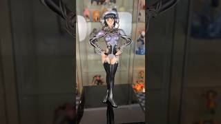 My Motoko Kusanagi Figures [upl. by Nallek]