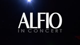 ALFIO in Concert Airing Nationally on Public TV [upl. by Nirehtac572]