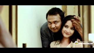 Actress Raine Chawla and Bobby Simha  Dhaaham song [upl. by Araek]