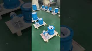 Electromagnetic Flow Meter Manufacturers and company seawater magnetic flow meter [upl. by Bear573]