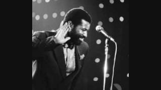 teddy pendergrass i miss you [upl. by Aleekat]