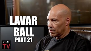 Lavar Ball on LiAngelo Not Getting Picked in NBA Draft Kobe Wanted Him on The Lakers Part 21 [upl. by Lefton]