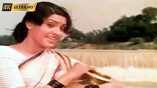 காலை பொழுது பாடல்  Kaalai Poluthu song  SJanaki  Raja Rajeswari [upl. by Karr176]