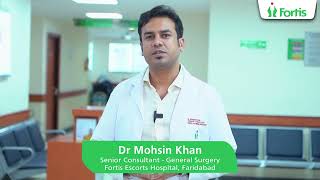 Fibroadenomas What You Need to Know About Benign Breast Lumps  Dr Mohsin Khan surgeon doctor [upl. by Stearns]