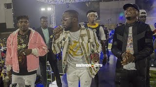 Dr KEB Concert Guichet fermé Stade Modibo Keita 2019 Vidéo [upl. by Sapphire]