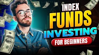 How to Get Rich Index Fund Investing for Beginners [upl. by Ahsiek]