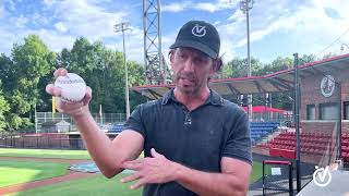 Common Baseball Injury Little League Elbow [upl. by Nobe]