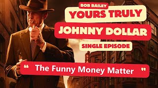 The Funny Money Matter [upl. by Hgierb]