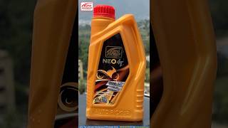 Engine Oil For Bike  20W50 Best Engine Oil  Bike Engine Oil [upl. by Annaitsirk]