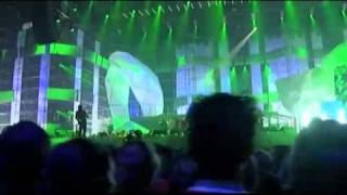 HQ Slipknot  Vermilion live at the TMF awards 2004 [upl. by Muriel]