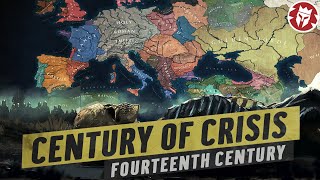 Century of Crisis  Why the 1300s Were the Worst  Medieval DOCUMENTARY [upl. by Sokil560]