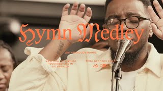 Hymn Medley feat Chandler Moore  Maverick City  TRIBL [upl. by Red]