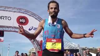 EDP Maratona do Porto 2017  Best moments [upl. by Aron608]