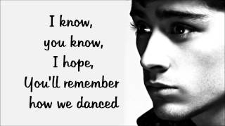 One Direction  Best Song Ever Lyrics  Pictures [upl. by Milda]