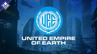 United Empire of Earth  Star Citizen [upl. by Ode]