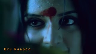 Oru Raapoo feat Vimala Raman [upl. by Carling]